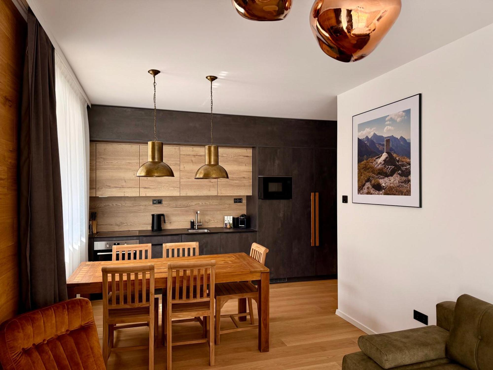 Elsa Spa Apartments Tux Extérieur photo
